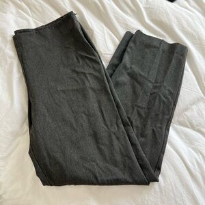 Talbots Classic Side Zip Trousers Pants